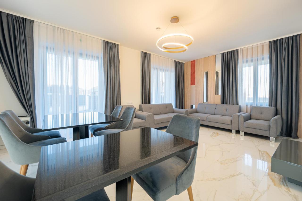 Klia Hotel Sinmartin  Exterior photo